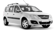 Lada Largus в лизинг